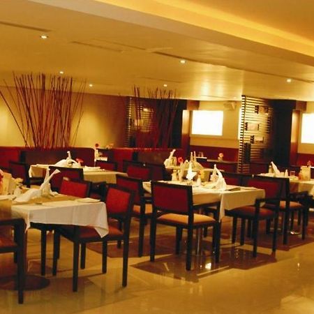 Hotel Ashoka Klassic 하이데라바드 외부 사진