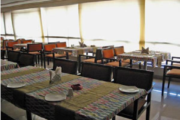 Hotel Ashoka Klassic 하이데라바드 외부 사진