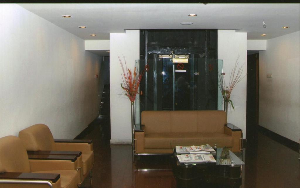 Hotel Ashoka Klassic 하이데라바드 외부 사진