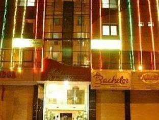 Hotel Ashoka Klassic 하이데라바드 외부 사진