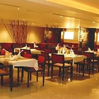 Hotel Ashoka Klassic 하이데라바드 외부 사진